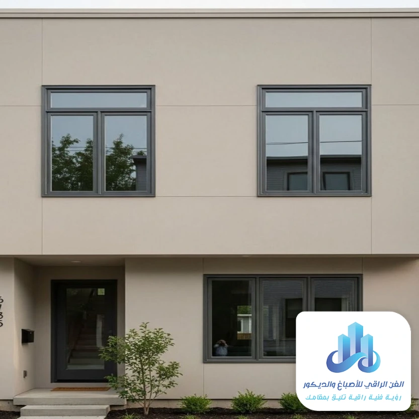 الوان صبغ خارجي 2026 في القطيف