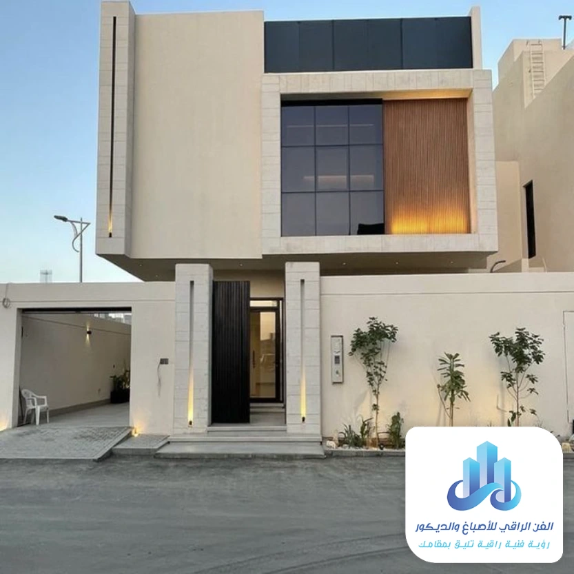 دهانات خارجية عازلة للحرارة بالخبر