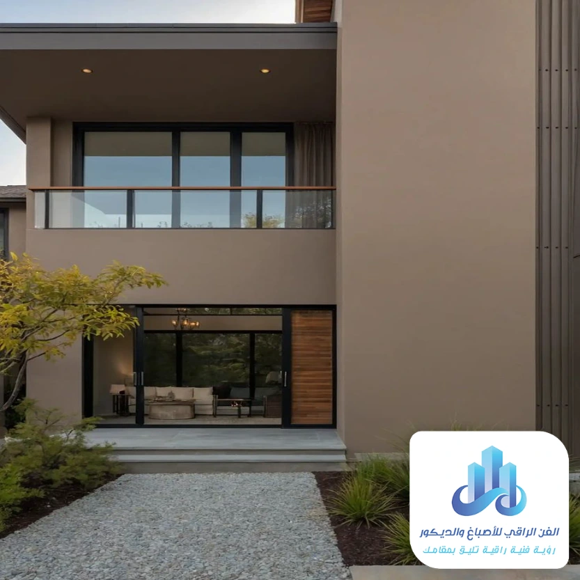 صباغ عمائر بالقطيف