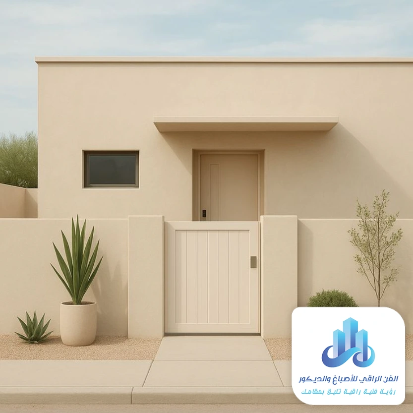 صباغ عمائر بالقطيف